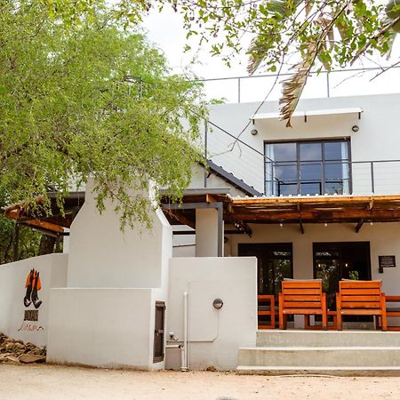 Jackals Dream - Self Catering Villa Bordering Kruger National Park 玛洛斯帕克 外观 照片