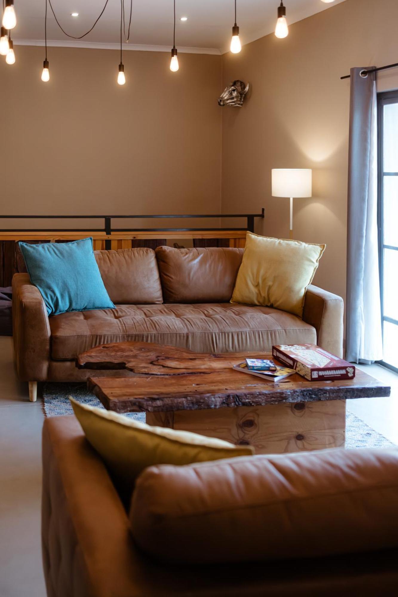 Jackals Dream - Self Catering Villa Bordering Kruger National Park 玛洛斯帕克 外观 照片