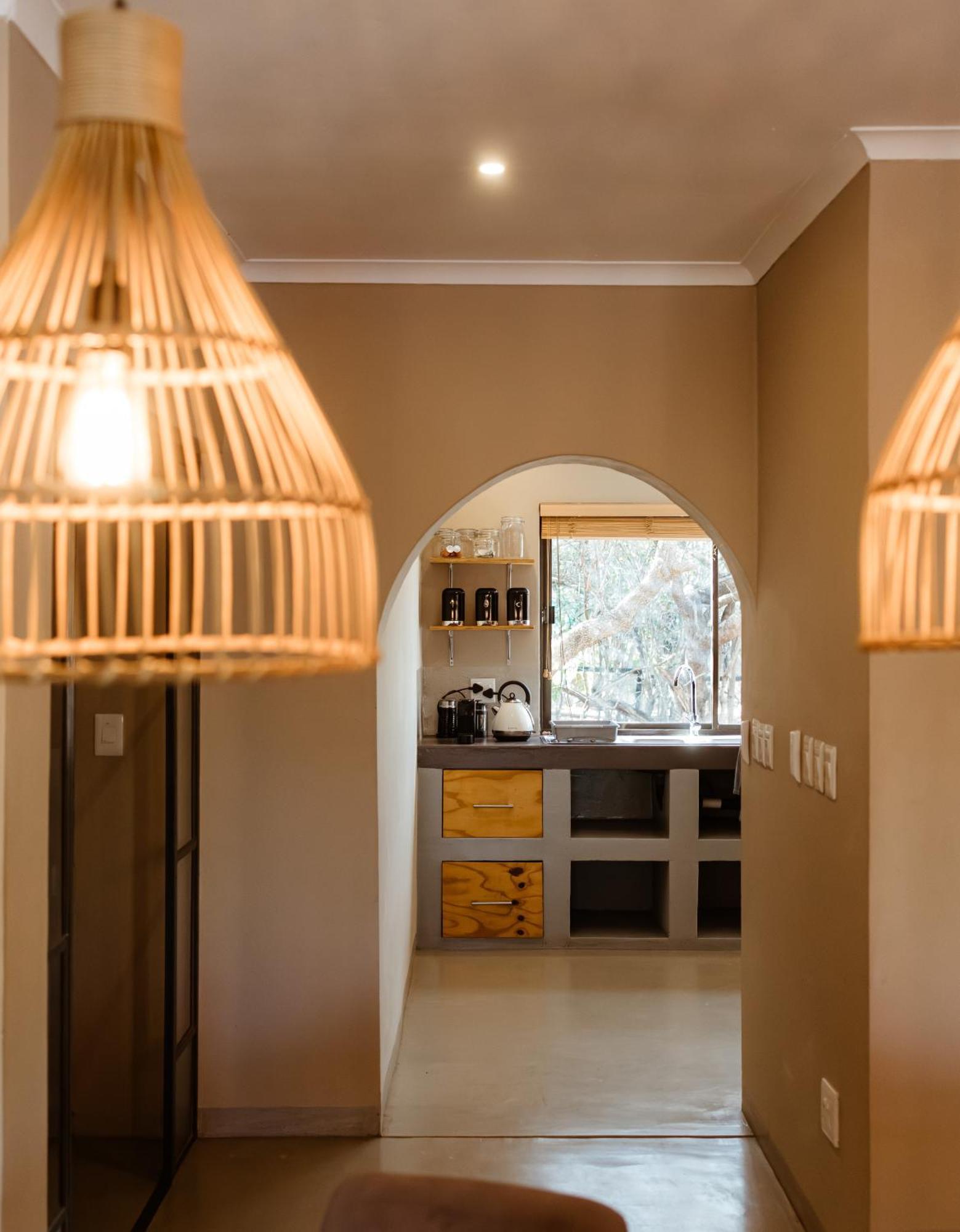 Jackals Dream - Self Catering Villa Bordering Kruger National Park 玛洛斯帕克 外观 照片