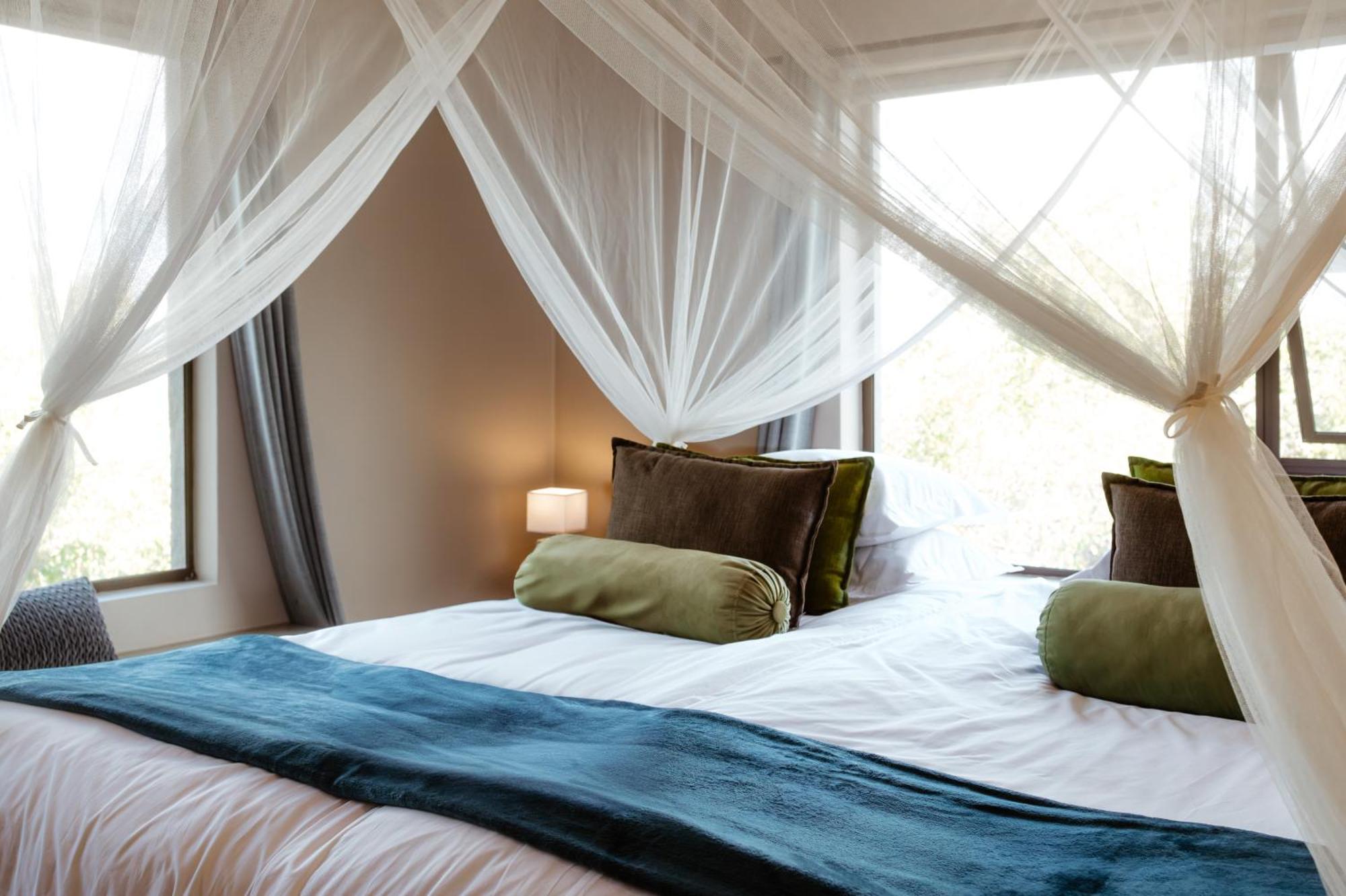 Jackals Dream - Self Catering Villa Bordering Kruger National Park 玛洛斯帕克 外观 照片