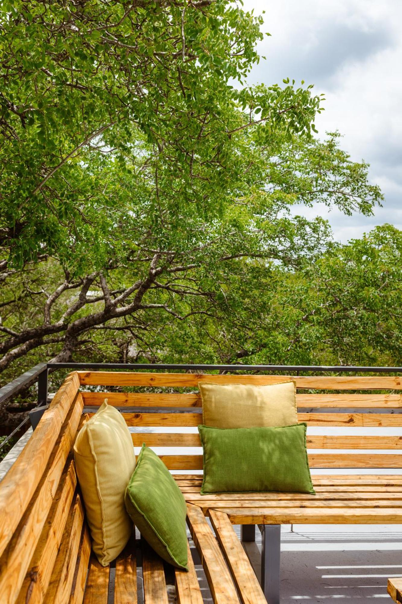 Jackals Dream - Self Catering Villa Bordering Kruger National Park 玛洛斯帕克 外观 照片